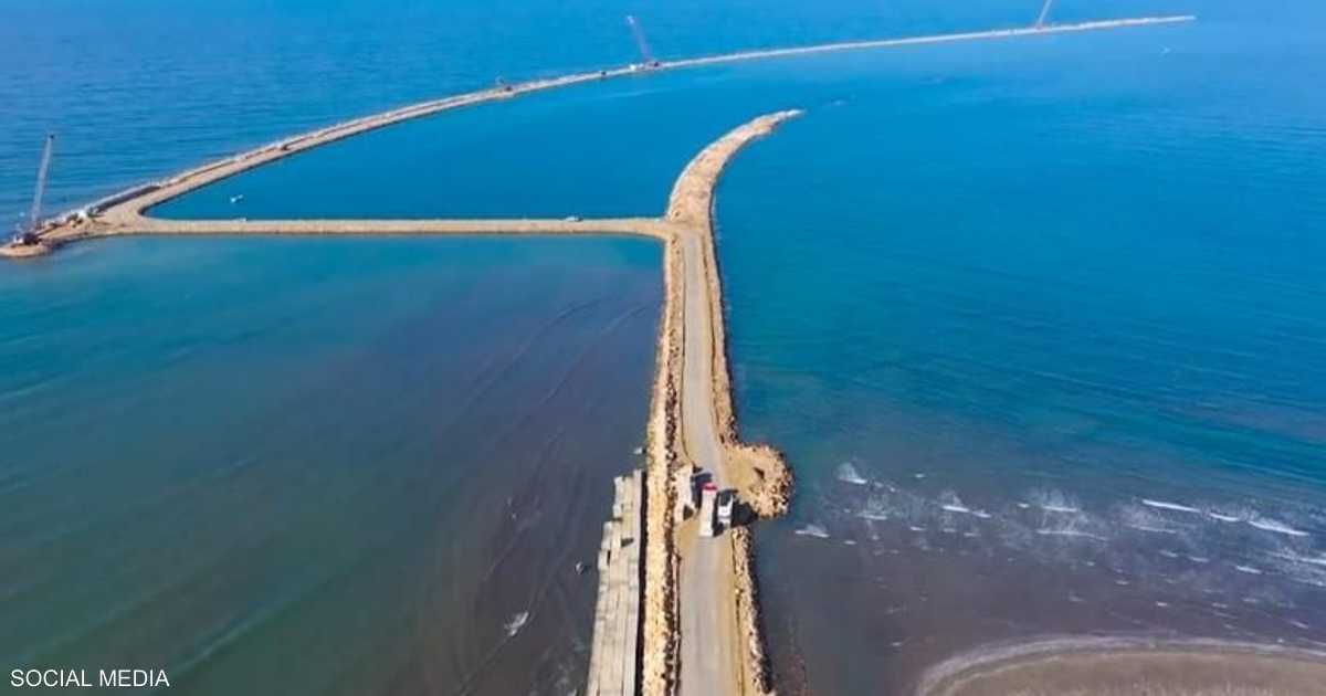 مصر و ليبيا وتشاد يطلقون تنفيذ المرحلة الثالثة من ممر تجاري عابر للحدود بطول 4300 كيلومتر