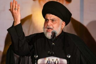 طائرات مسيرة تضرب أهدافاً في إقليم كردستان العراق وتبحث التحقيقات عن مصدر الهجوم