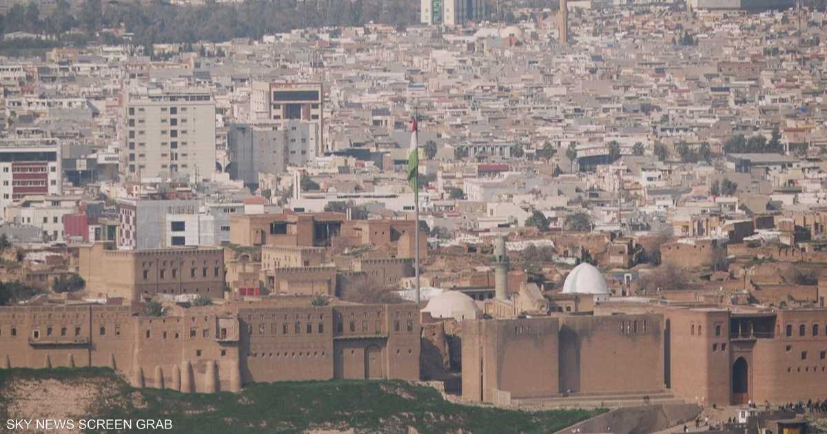 تسعى الوساطة الكردية لتهدئة الخلاف حول الهجوم وملابساته.