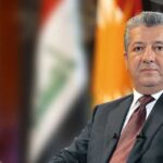 إدانة إماراتية للهجوم على إقليم كردستان العراق ووصفه بانتهاك صارخ للسيادة العراقية