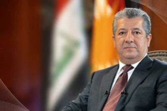 إدانة إماراتية للهجوم على إقليم كردستان العراق ووصفه بانتهاك صارخ للسيادة العراقية
