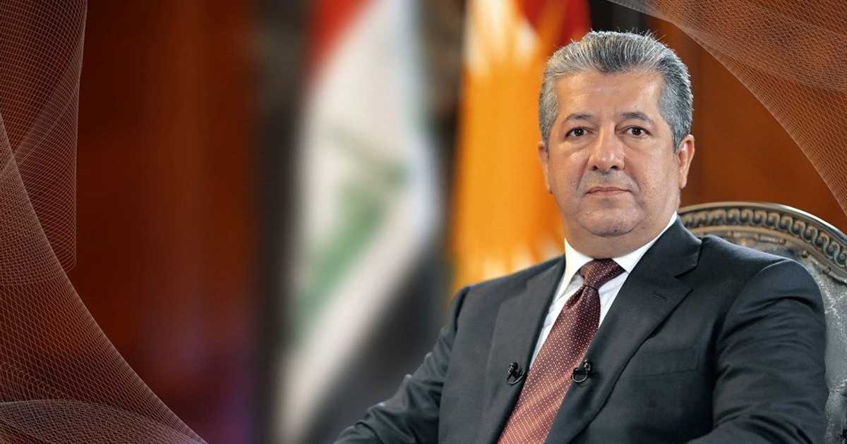 إدانة إماراتية للهجوم على إقليم كردستان العراق ووصفه بانتهاك صارخ للسيادة العراقية