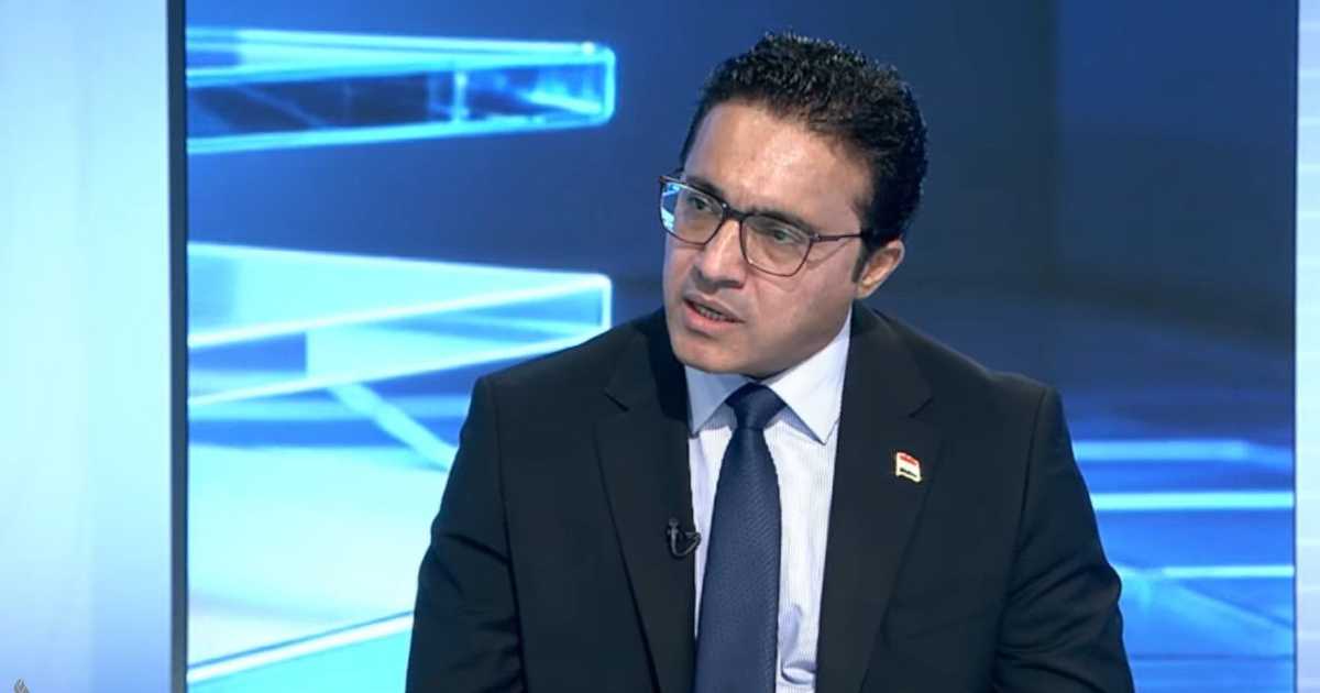 العراق يسعى لإنهاء مهمة التحالف الدولي وحصر السلاح بيد الدولة قبل نهاية سبتمبر.