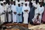 قصف مبنى محكمة في الزاوية يودي بحياة مدنيين ويخلف دماراً واسعاً