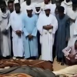 قصف مبنى محكمة في الزاوية يودي بحياة مدنيين ويخلف دماراً واسعاً