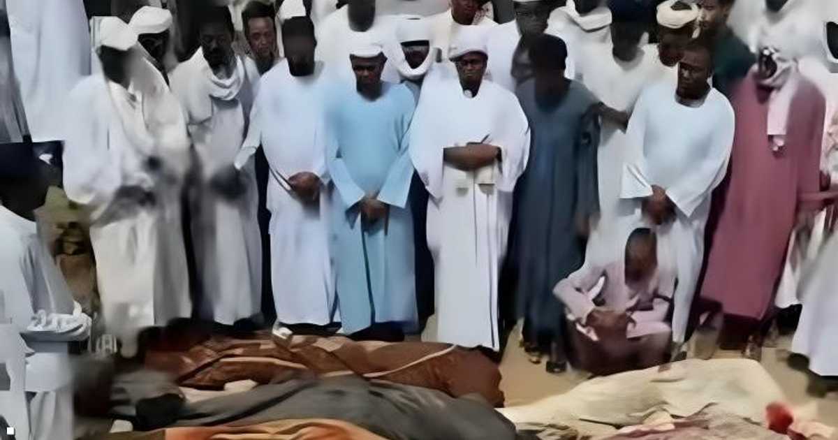 قصف مبنى محكمة في الزاوية يودي بحياة مدنيين ويخلف دماراً واسعاً