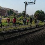 مصارحة من الداخلية بشأن فيديو قفز السودانيين من السيارة قبل التفتيش بأسوان