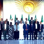 التحالف المدني السوداني صمود يستنكر موقف مفوضية الاتحاد الأفريقي من الحوار.