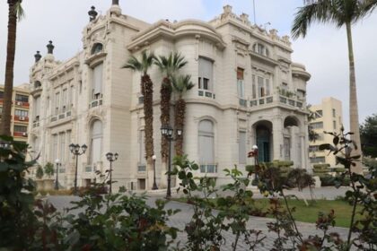 دعوى قضائية تطالب بوقف قبول اللاجئين بالجامعات الحكومية المصرية.