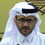 الدوحة تؤكد استهدافها بطائرات إيرانية وتطالب طهران بوقف التصعيد في الخليج