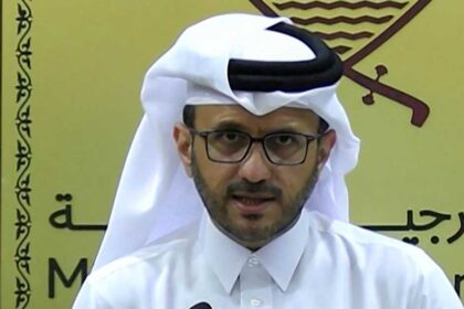 الدوحة تؤكد استهدافها بطائرات إيرانية وتطالب طهران بوقف التصعيد في الخليج