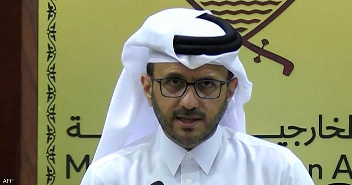 الدوحة تؤكد استهدافها بطائرات إيرانية وتطالب طهران بوقف التصعيد في الخليج