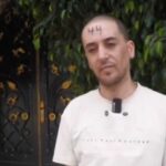 الجيش الإسرائيلي يكتب أرقاما على فلسطيني في قباطية ويؤكد استخلاص الدروس من الحادثة