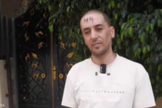 الجيش الإسرائيلي يكتب أرقاما على فلسطيني في قباطية ويؤكد استخلاص الدروس من الحادثة