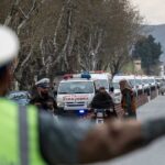 انفجار في مدرسة بشرق كابول يصيب أطفال بين 9 و14 عاماً وسط روايات متضاربة عن ملابساته