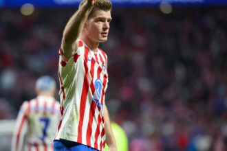 أتلتيكو مدريد يطمئن بشأن سورلوث ويركز على استكمال صفوفه قبل انطلاقة الموسم