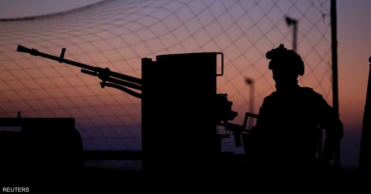 غارات تستهدف مواقع حوثية في جبهة الصلو جنوبي تعز وتسبب إصابات ووقوع قتلى.