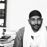 قبضت السلطات على معمر موسى القيادي بحزب الشعب.