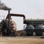 انفجار خط نقل الغاز يؤدي إلى توقف التزويد بالطاقة في مناطق متعددة وبدء أعمال الإصلاح الفورية
