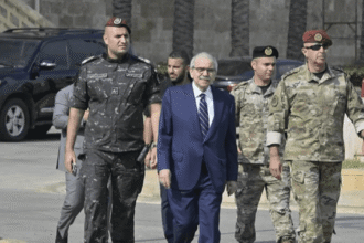 انفجارات بجنوب لبنان وسلام يؤكد على دور الجيش في استعادة سلطة الدولة.