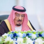 مجلس الوزراء السعودي يؤكد على إنشاء مجلس تنسيق سعودي سوداني وتفعيل التحالف البحري الدفاعي وتأكيد الرفض للاعتداءات الإيرانية على الملاحة البحرية.