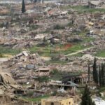 تدمير واسع في لبنان الجنوبي يتجاوز المباني ليشمل البنية التحتية والزراعة والتراث