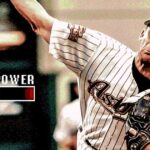 جاي لوكاريلي يحقق المباراة المثالية بعد 1993 محاولة في لعبة البيسبول MVP Baseball 2005