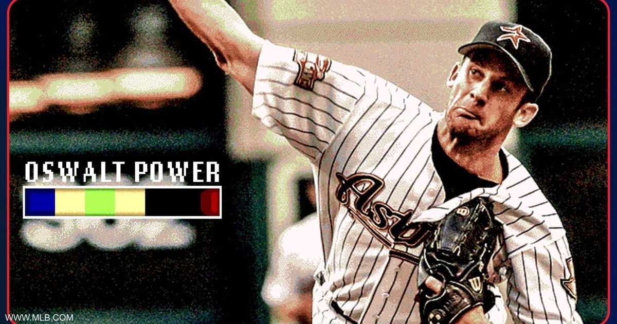 جاي لوكاريلي يحقق المباراة المثالية بعد 1993 محاولة في لعبة البيسبول MVP Baseball 2005