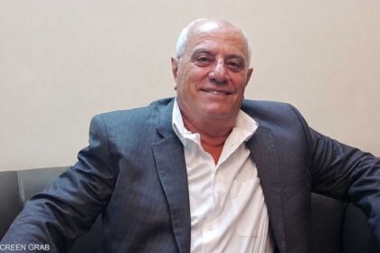 تسليم اللواء المتقاعد عادل عيسى إلى سوريا بناءً على قرار قضائي لبناني.