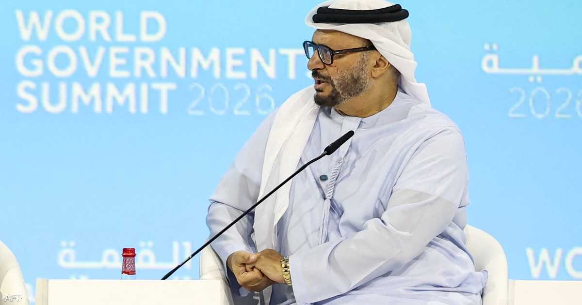 نهج الإمارات رد على الادعاءات بالعمل والإنجاز.