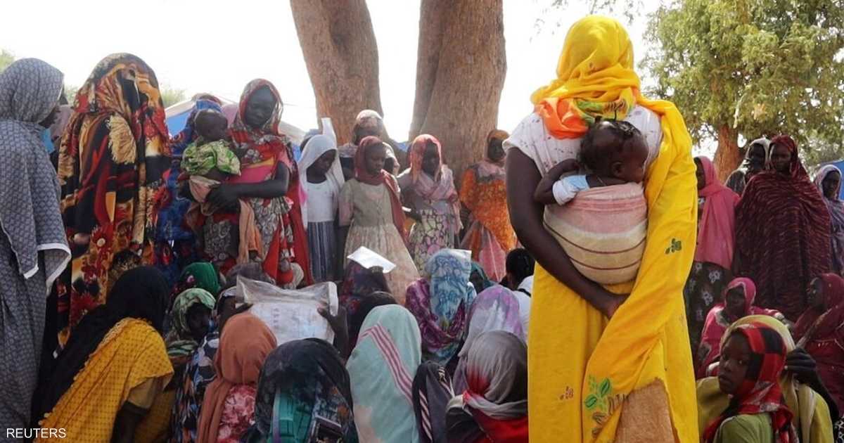 الأزمة تهدد إنتاج الحبوب في السودان بنسبة 22% خلال موسم 2025-2026.