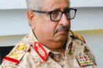 اللواء أحمد الشنعاب: بل بس لحسم المعركة مع الحوثيين والشرعية مستعدة للمواجهة