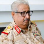 اللواء أحمد الشنعاب: بل بس لحسم المعركة مع الحوثيين والشرعية مستعدة للمواجهة