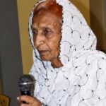 وفاة رائدة الحركة النسوية والتعليم النسوي بالسودان عن 95 عاماً