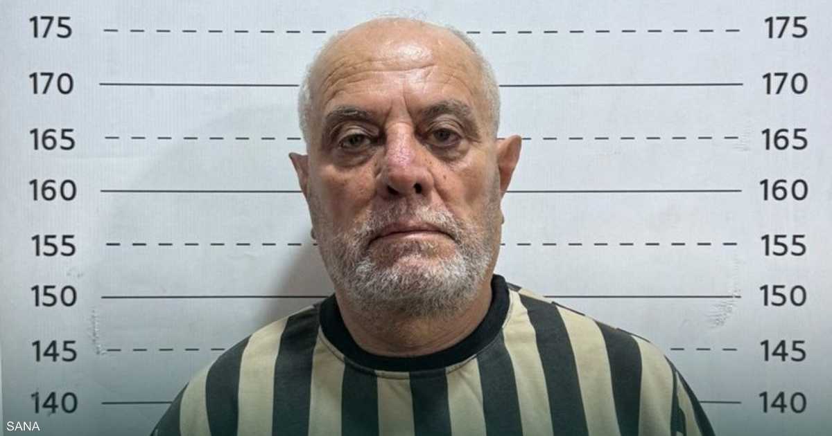 بيروت تسلم ضابطاً سورياً مطلوباً لمحاكمته بتهم قتل وتعذيب في سوريا