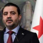 سوريا ترد على الضربة الإسرائيلية وتؤكد اتصالات مع أميركا وتركيا بشأن أبو الظهور