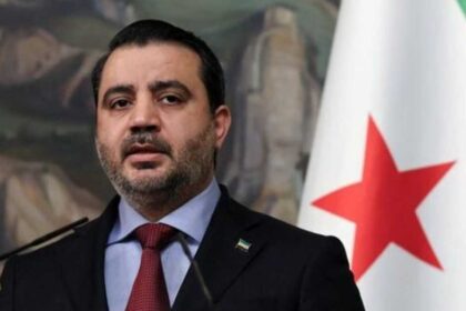 سوريا ترد على الضربة الإسرائيلية وتؤكد اتصالات مع أميركا وتركيا بشأن أبو الظهور