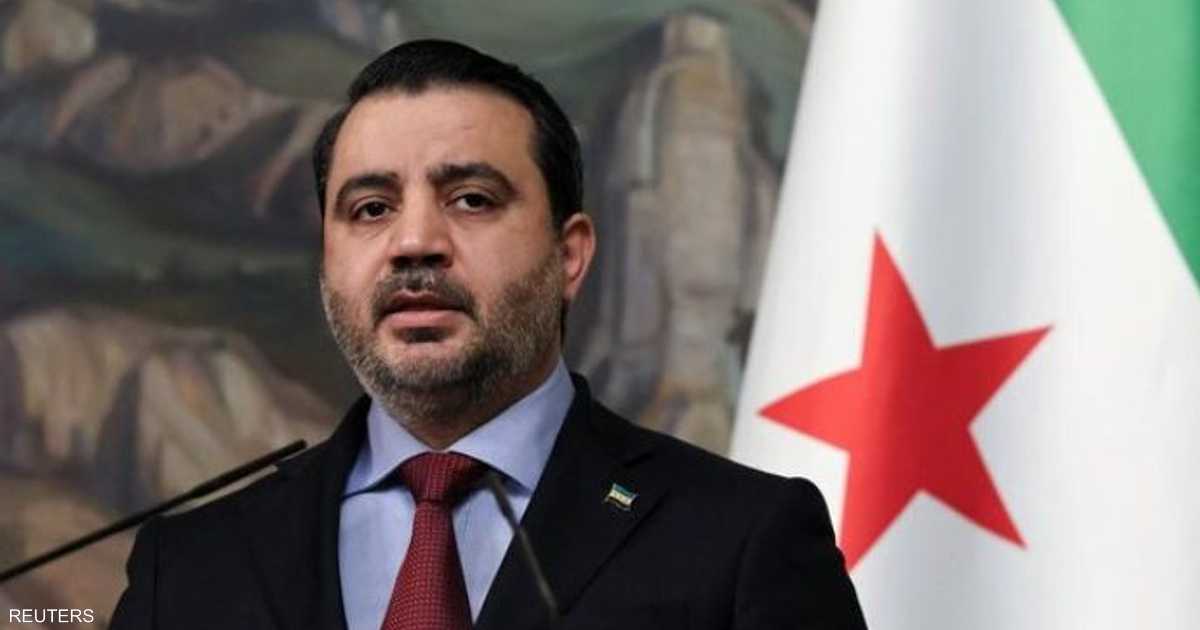 سوريا ترد على الضربة الإسرائيلية وتؤكد اتصالات مع أميركا وتركيا بشأن أبو الظهور