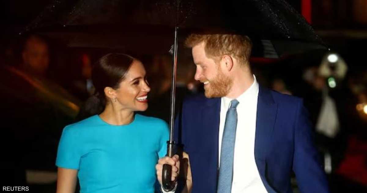 هاري وميغان يخططان للعودة إلى بريطانيا هذا أغسطس