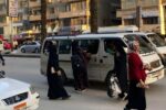 أسرة سودانية تبحث عن جدها المفقود في العمرانية ويُعاني من ألزهايمر.