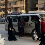 أسرة سودانية تبحث عن جدها المفقود في العمرانية ويُعاني من ألزهايمر.