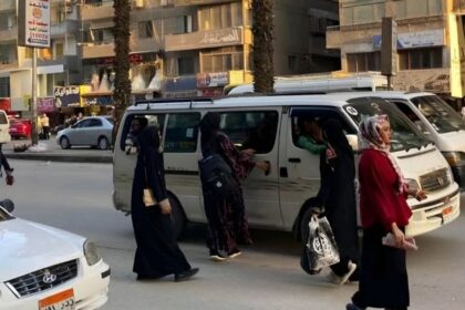 أسرة سودانية تبحث عن جدها المفقود في العمرانية ويُعاني من ألزهايمر.