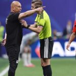 الاتحاد المصري يتابع إجراءات الفيفا ضد حسام حسن وزيكو وإبراهيم حسن بعد تصريحات كأس العالم