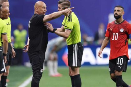 الاتحاد المصري يتابع إجراءات الفيفا ضد حسام حسن وزيكو وإبراهيم حسن بعد تصريحات كأس العالم
