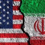 ترامب يؤكد بدء مفاوضات مع إيران وتشديد إيران على مفاوضات مع عمان لتأمين مضيق هرمز