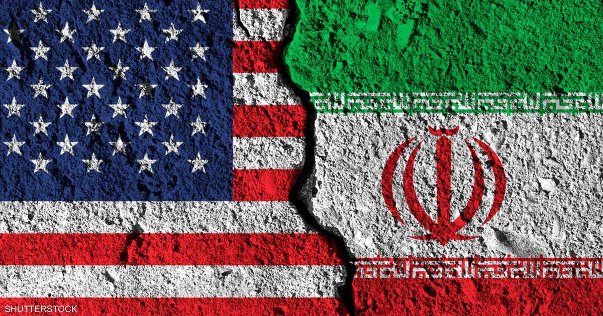 ترامب يؤكد بدء مفاوضات مع إيران وتشديد إيران على مفاوضات مع عمان لتأمين مضيق هرمز