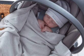 طفل يختفي من مستشفى دنقلا من يدي والدته الجديدة.