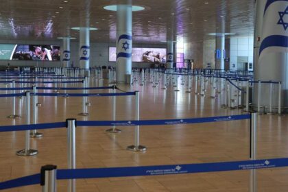 ارتفع عدد الإسرائيليين الذين غادروا البلاد لفترات طويلة في 2025 مقارنة بالسنوات السابقة.