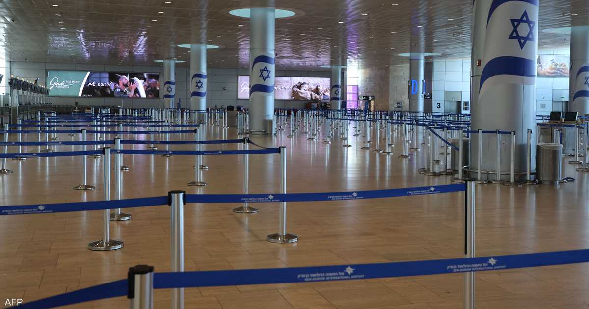ارتفع عدد الإسرائيليين الذين غادروا البلاد لفترات طويلة في 2025 مقارنة بالسنوات السابقة.