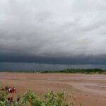 توقعات الأرصاد السودانية بامطار غزيرة وحارة في عدة ولايات خلال الأيام المقبلة